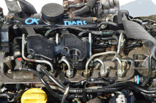 Laden Sie das Bild in den Galerie-Viewer, Motor Opel Renault Vivaro Trafic M9R780 2.0 DCI Diesel Engine Komplett