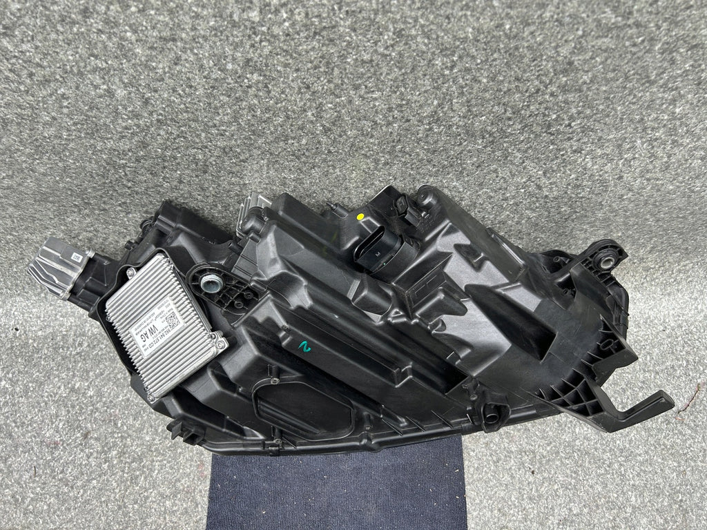 Frontscheinwerfer Skoda Octavia IV 5E4941015A Links Scheinwerfer Headlight SCH8901974646oq