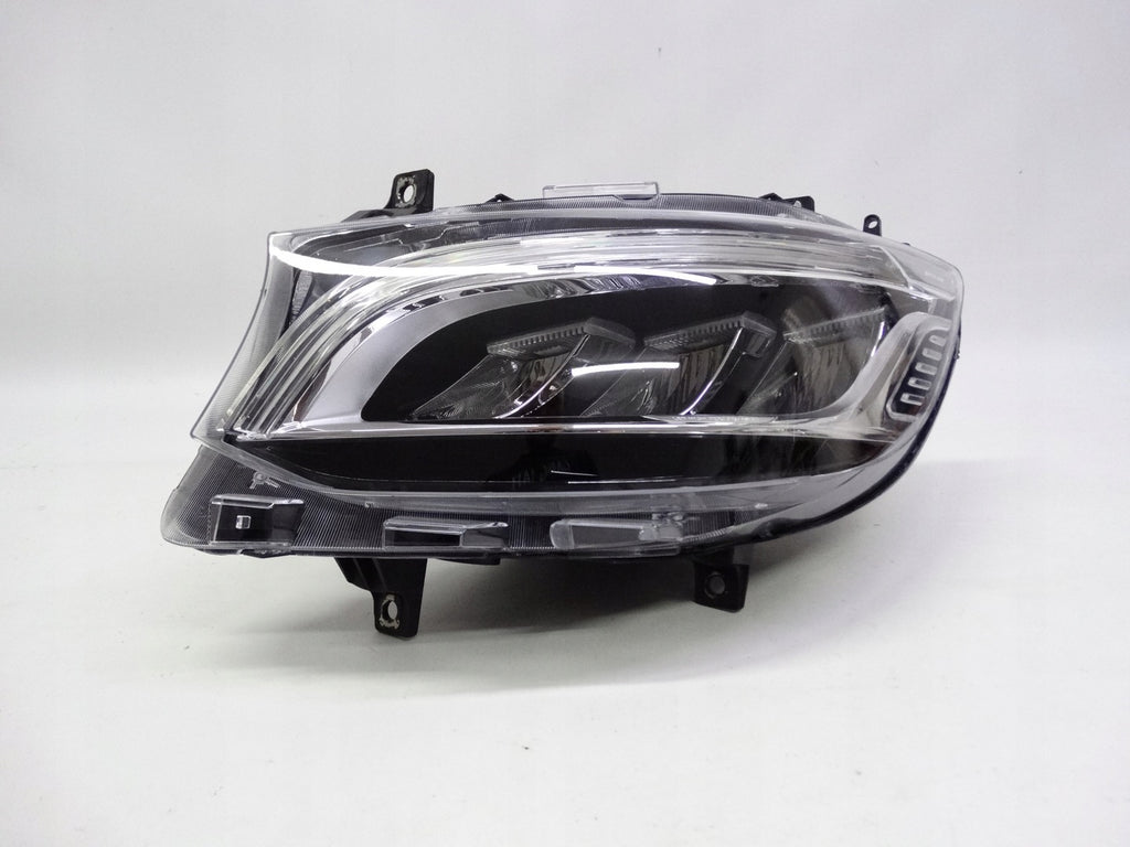 Frontscheinwerfer Mercedes-Benz Sprinter A9109067100 LED Links Headlight SCH1506219714mn