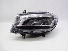 Laden Sie das Bild in den Galerie-Viewer, Frontscheinwerfer Mercedes-Benz Sprinter A9109067100 LED Links Headlight SCH1506219714mn