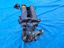 Laden Sie das Bild in den Galerie-Viewer, Motor Opel Astra H Zafira B Z16XER 1.6 115PS 85kW 2007 Benzin Engine Unkomplett MOT9022732667tv