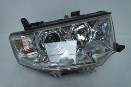 Frontscheinwerfer Mitsubishi Pajero Sport Rechts Scheinwerfer Headlight