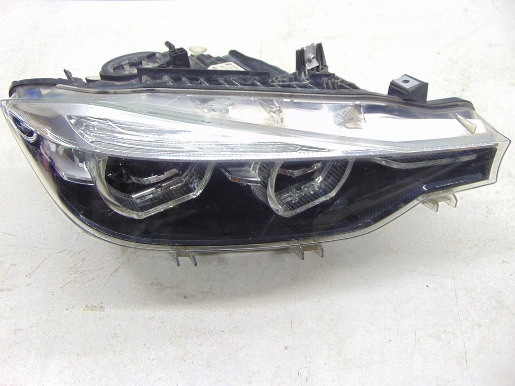 Frontscheinwerfer BMW F30 F31 8739566-03 LED Rechts Scheinwerfer Headlight SCH2749034170kk
