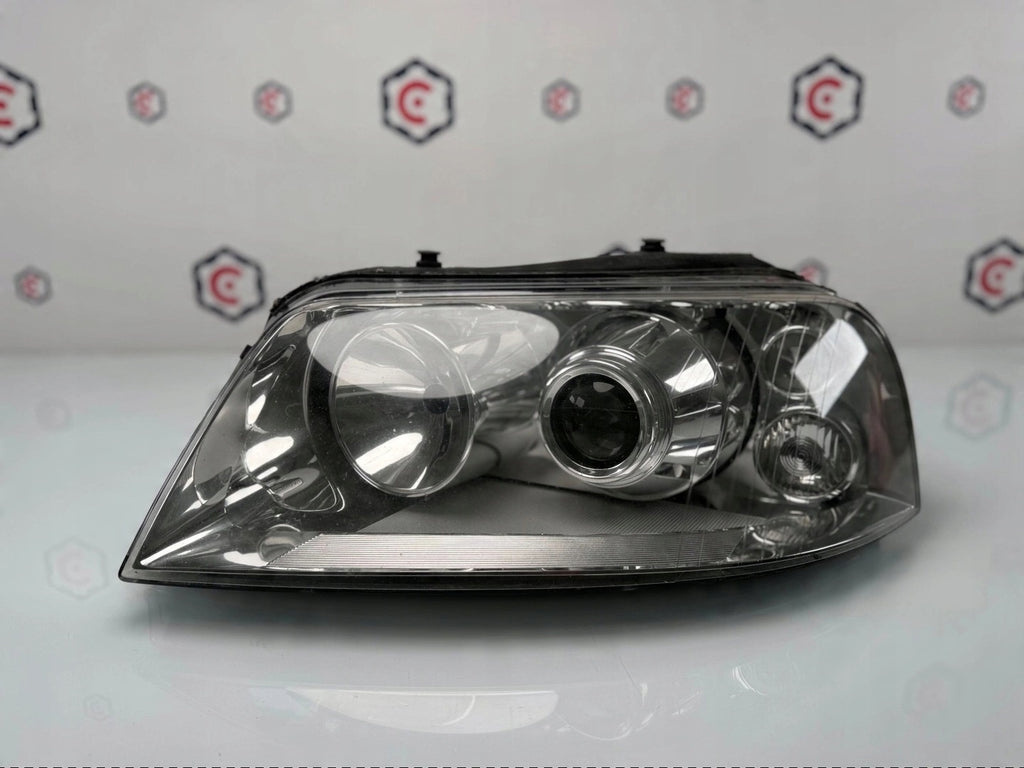 Frontscheinwerfer VW Sharan 7M3941015AE Xenon Links Scheinwerfer Headlight