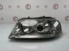 Load image into Gallery viewer, Frontscheinwerfer VW Sharan 7M3941015AE Xenon Links Scheinwerfer Headlight