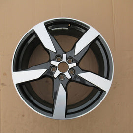 1x Alufelge 20 Zoll 8.5