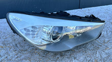 Laden Sie das Bild in den Galerie-Viewer, Frontscheinwerfer BMW 5 F07 7199614 Xenon Rechts Scheinwerfer Headlight SCH3289574308zp