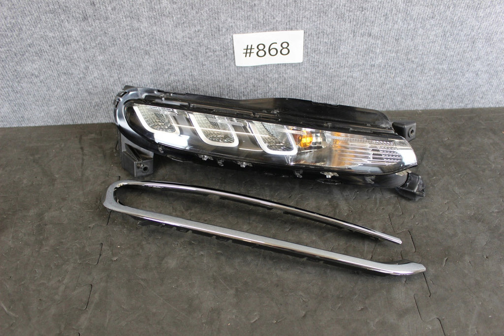 Frontscheinwerfer Citroën C3 Aircross 9813477980 Rechts Scheinwerfer Headlight SCH9541443056av