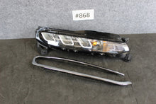 Laden Sie das Bild in den Galerie-Viewer, Frontscheinwerfer Citroën C3 Aircross 9813477980 Rechts Scheinwerfer Headlight SCH9541443056av