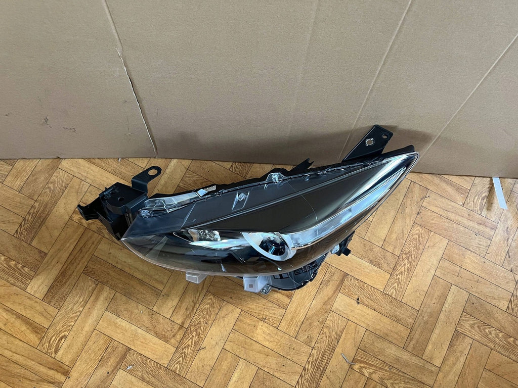 Frontscheinwerfer Mazda 3 Bn BACS-51040 Links Scheinwerfer Headlight SCH8566176262rf