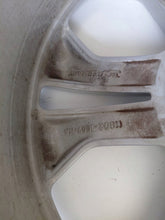 Laden Sie das Bild in den Galerie-Viewer, 1x Alufelge 18 Zoll K8D2-1007-NA Land Rover Evoque Rim Wheel FEL3749902556yt