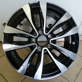 1x Alufelge 17 Zoll 7.0