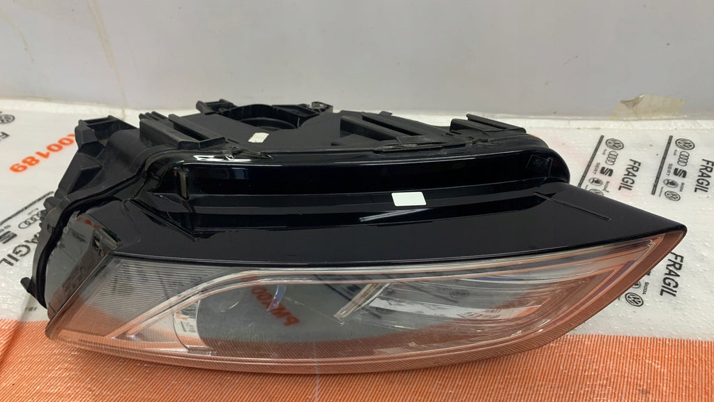 Frontscheinwerfer Audi Q5 8R0941005C Xenon Links Scheinwerfer Headlight