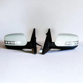Außenspiegel Seitenspiegel Kia Sorento II Links Side Mirror