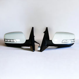 Außenspiegel Seitenspiegel Kia Sorento II Links Side Mirror