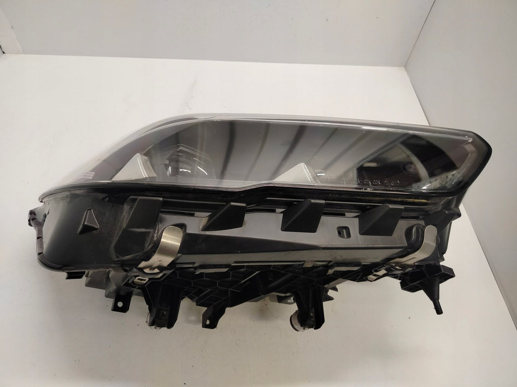 Frontscheinwerfer BMW G05 G06 948178405 Full LED Rechts Scheinwerfer Headlight SCH9920090622cw