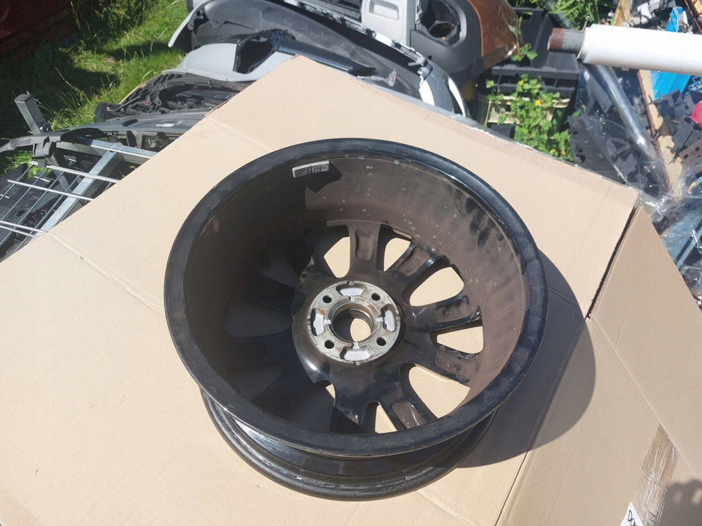1x Alufelge 16 Zoll 4x100 403004792R Renault Twingo Iii Rim Wheel FEL8230329982zl