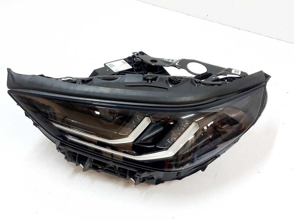 Frontscheinwerfer BMW X3 8087165 LED Links Scheinwerfer Headlight SCH6304889272lt