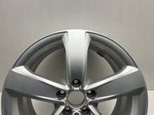 Load image into Gallery viewer, 1x Alufelge 18 Zoll 7.5" 5x112 37ET Glanz Silber 4G0601025M Audi A6 Rim Wheel FEL3475493387ph