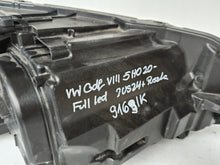 Load image into Gallery viewer, Frontscheinwerfer VW Golf VIII 5H1941035J Full LED Links Scheinwerfer Headlight SCH2333837027zq