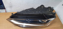 Laden Sie das Bild in den Galerie-Viewer, Frontscheinwerfer VW Golf VII Sportsvan 517941081 LED Links Headlight SCH5321420740wb