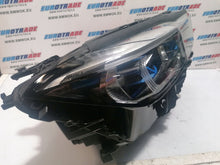Load image into Gallery viewer, Frontscheinwerfer BMW G11 G12 9450230 Laser Rechts Scheinwerfer Headlight SCH8511105577xe