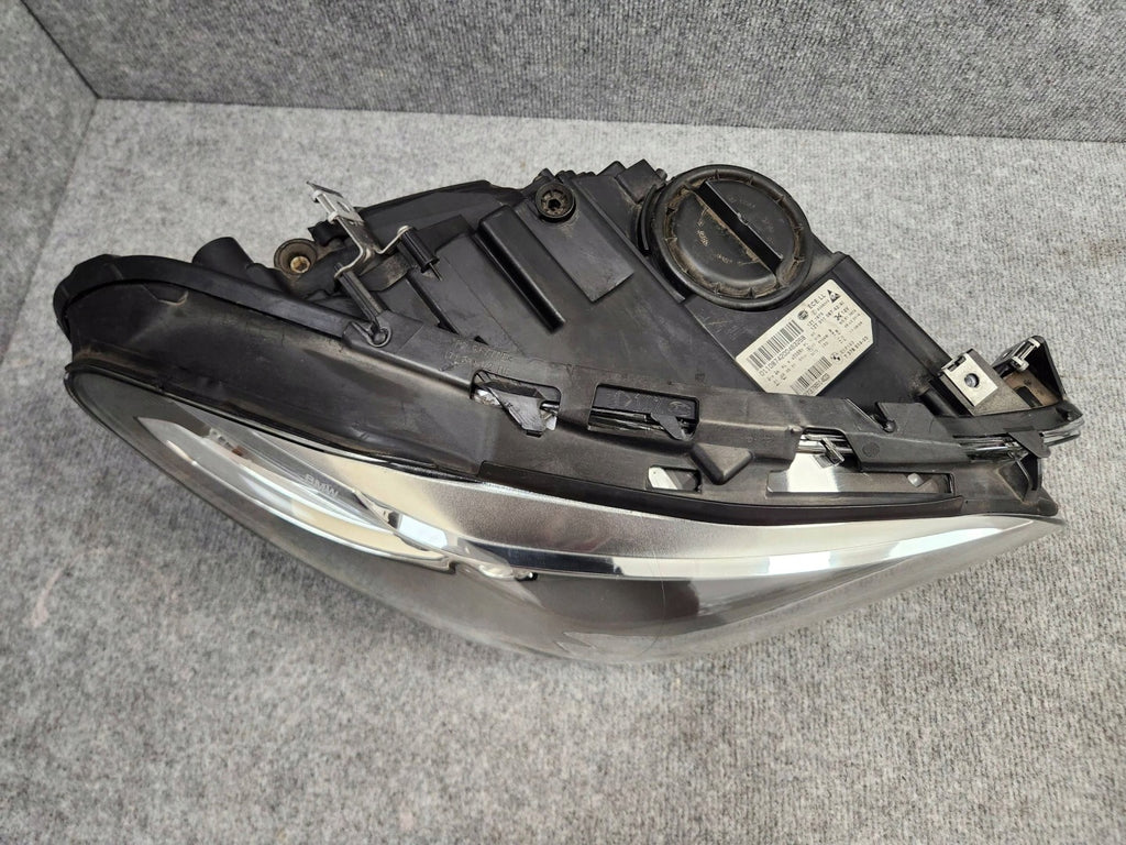 Frontscheinwerfer BMW 5 F11 F10 7378514-03 Xenon Rechts Scheinwerfer Headlight SCH4331281598ck