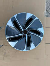 Load image into Gallery viewer, 1x Alufelge 19 Zoll 8.0" 5x108 45ET Glanz 11A601025M VW Rim Wheel FEL2480182583tk