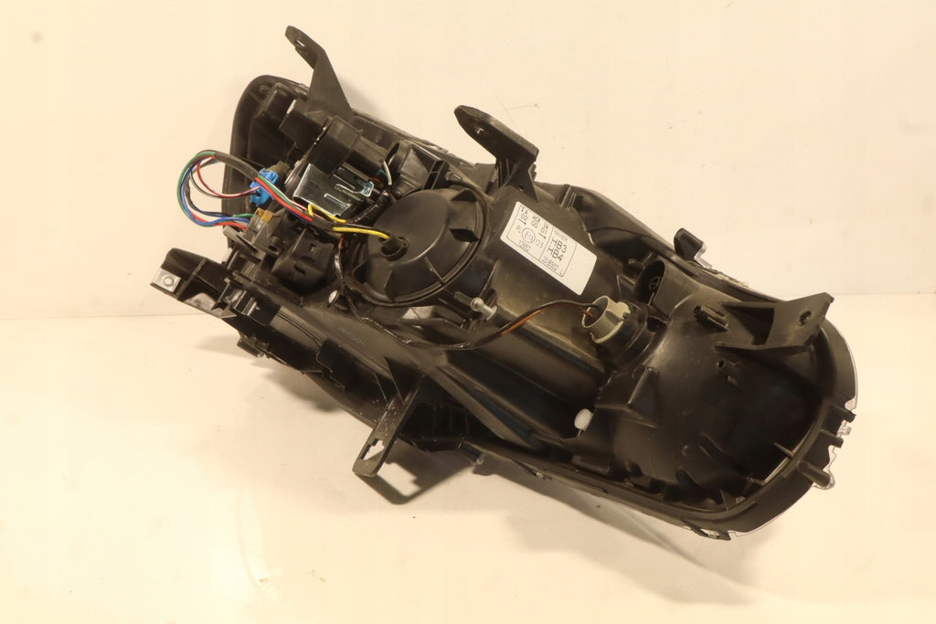 Frontscheinwerfer Mitsubishi Lancer I 20-B302 Links Scheinwerfer Headlight SCH6795316893sk