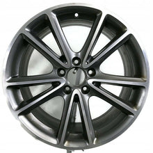 Laden Sie das Bild in den Galerie-Viewer, 1x Alufelge 18 Zoll 8.0&quot; 5x112 33ET A2574010800 Mercedes-Benz Cls Rim Wheel