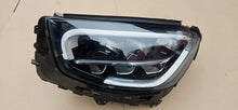 Load image into Gallery viewer, Frontscheinwerfer Mercedes-Benz Glc A2539066303 LED Links Scheinwerfer Headlight SCH7268329397kh