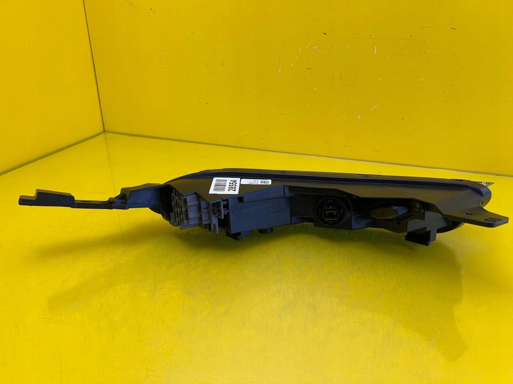 Frontscheinwerfer Hyundai Bayon 92207-Q0600 LED Links Scheinwerfer Headlight