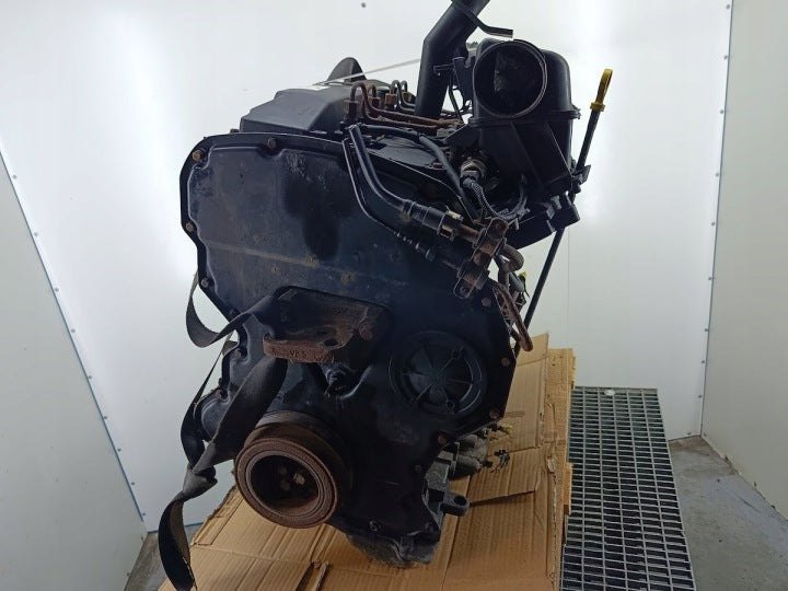 Motor Ford Transit 2.0 TDCI 125PS 92kW 2006 Diesel Engine Unkomplett MOT6061177743ug