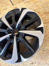 Load image into Gallery viewer, 1x Alufelge 20 Zoll 7.5" 5x114.3 Mazda Cx-60 Cx60 Rim Wheel FEL4068186535vv