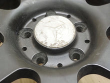 Laden Sie das Bild in den Galerie-Viewer, 1x Alufelge 17 Zoll 8.0" 5x112 A2214017602 Mercedes-Benz W221 Rim Wheel FEL8468253011oj