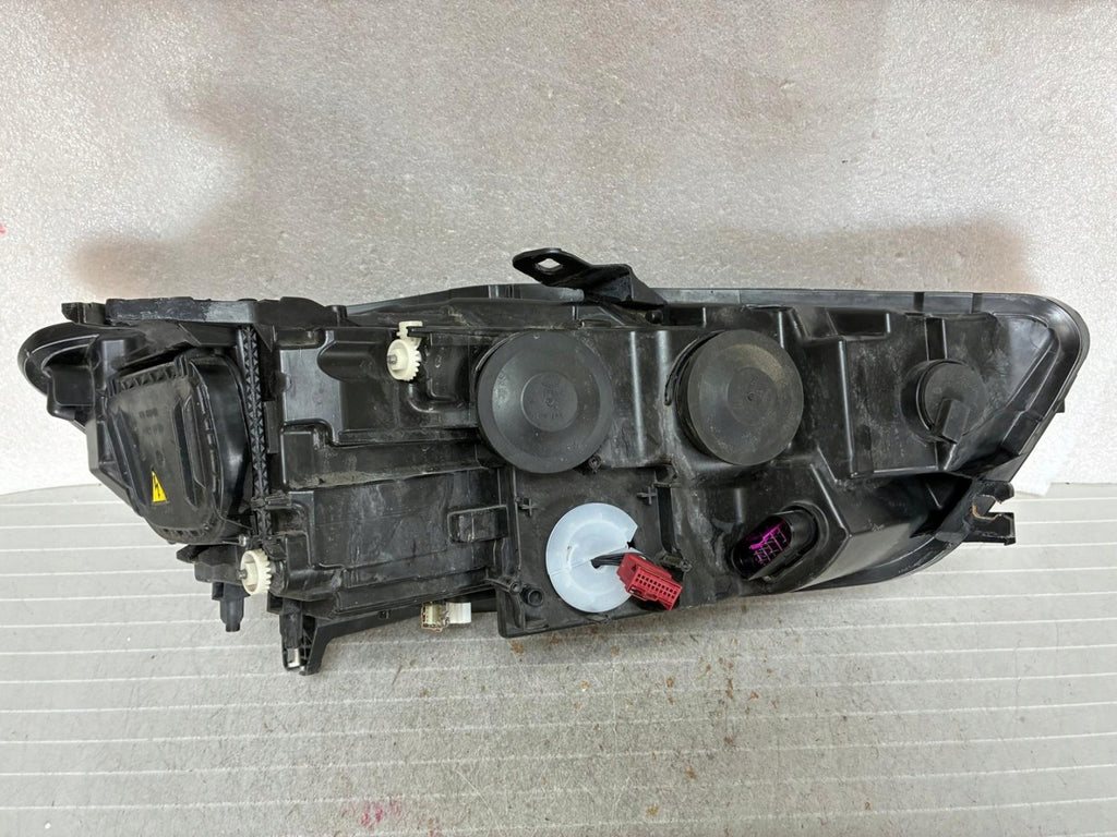 Frontscheinwerfer Audi A6 C7 4G0941005C Xenon Links Scheinwerfer Headlight SCH7228226359sw