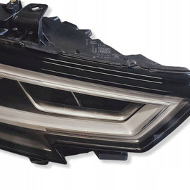 Frontscheinwerfer Audi A3 8V0941034C Rechts Scheinwerfer Headlight SCH4550966425tg