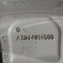 Load image into Gallery viewer, 4x Alufelge 17 Zoll 7.0" 5x112 44 5ET A2064014500 Mercedes-Benz W206 Rim Wheel FEL2540467746oq