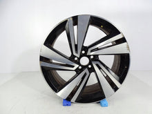 Laden Sie das Bild in den Galerie-Viewer, 1x Alufelge 18 Zoll 7.0" 5x112 39ET 2GM601025H VW T-Cross Rim Wheel FEL8486743609hq