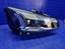 Laden Sie das Bild in den Galerie-Viewer, Frontscheinwerfer Audi Q2 81A941036D LED Rechts Scheinwerfer Headlight SCH3372424803xn