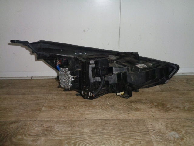 Frontscheinwerfer Hyundai I30 III LED Links Scheinwerfer Headlight