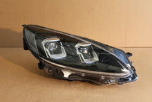 Laden Sie das Bild in den Galerie-Viewer, Frontscheinwerfer Ford Kuga LV4B-13E016-AH Full LED Rechts Headlight SCH7699739502ns