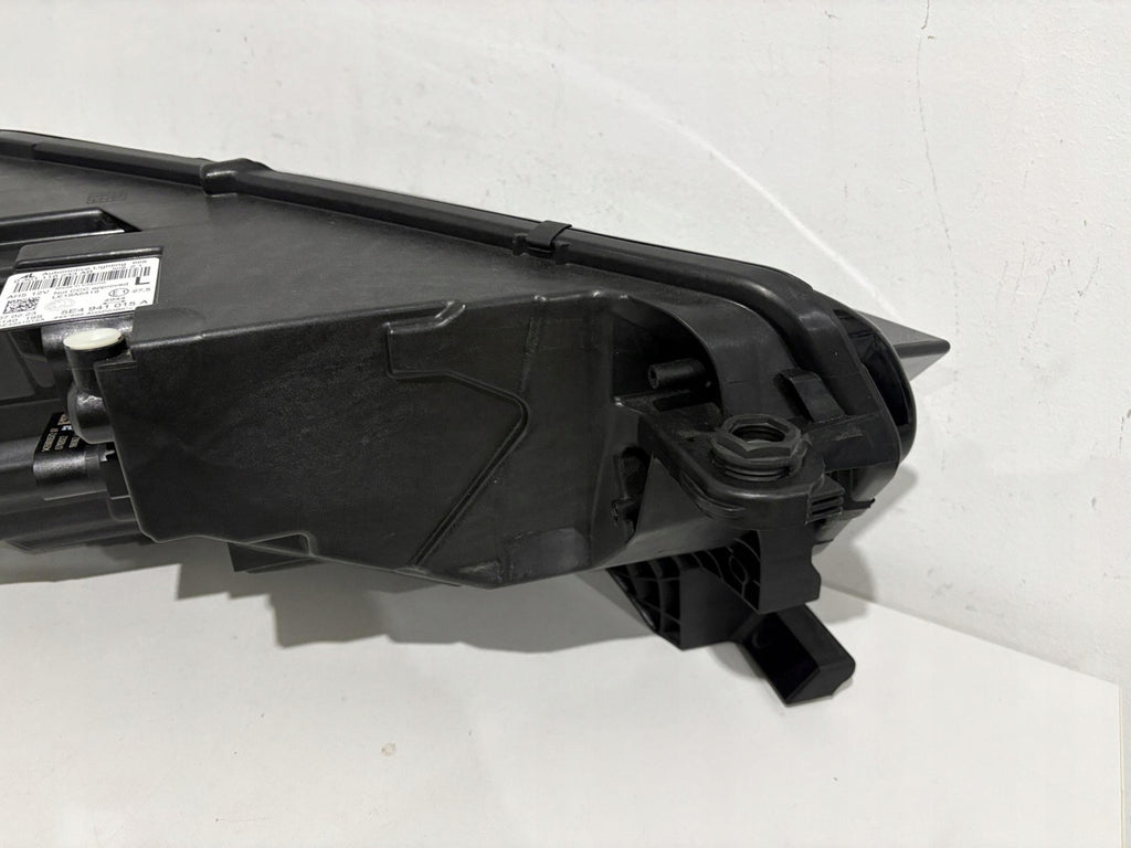 Frontscheinwerfer Skoda Octavia IV 5E4941015A Full LED Links Headlight SCH9749171764xw