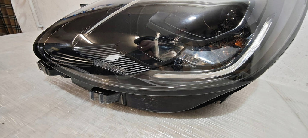 Frontscheinwerfer Ford Puma L1TB-13E015-GK LED Links Scheinwerfer Headlight SCH3826551476vn