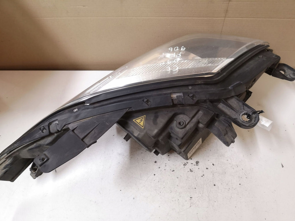 Frontscheinwerfer Citroën C6 9660050380 Links Scheinwerfer Headlight SCH2434868414kc