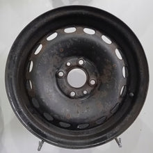 Load image into Gallery viewer, 4x Alufelge 14 Zoll 5.5" 4x98 35ET Fiat I Rim Wheel FEL4675493161te
