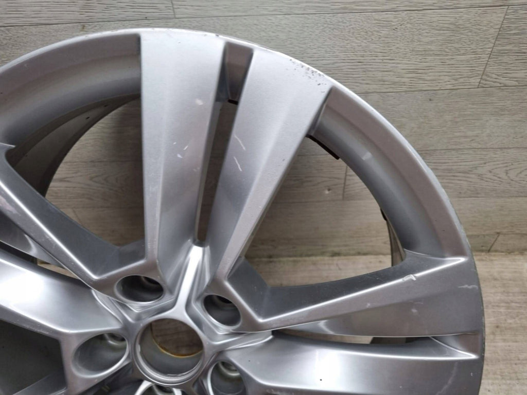 1x Alufelge 18 Zoll 5x112 57A601025E Skoda Karoq Rim Wheel FEL6590739645sq
