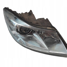 Frontscheinwerfer Skoda Octavia II 1Z2941016G Rechts Scheinwerfer Headlight SCH6091360063eo