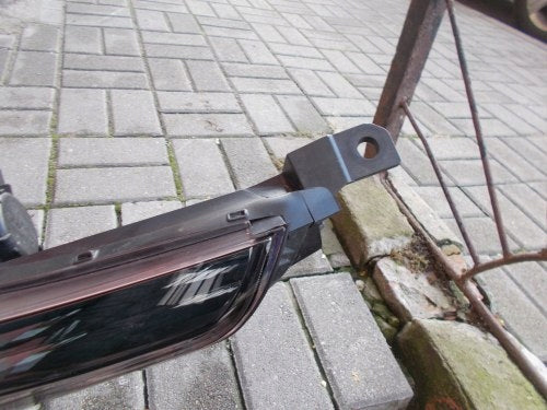 Frontscheinwerfer Kia Xceed 92101J7850 Full LED Links Scheinwerfer Headlight