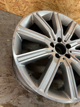 Load image into Gallery viewer, 1x Alufelge 19 Zoll 9.5" 5x112 A2184010902 Mercedes-Benz Cls Rim Wheel FEL8988843433hp